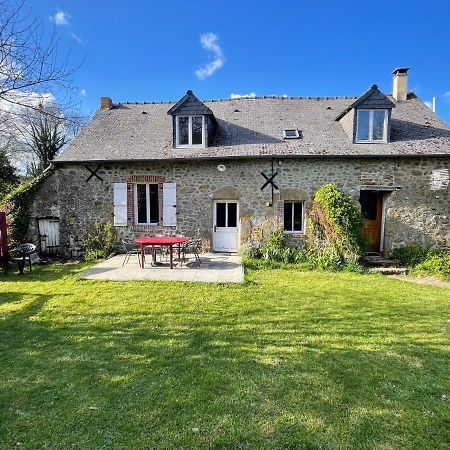 Bras D'Or Rural Gite Cottage By Farms & Lakes. Bais  Eksteriør billede