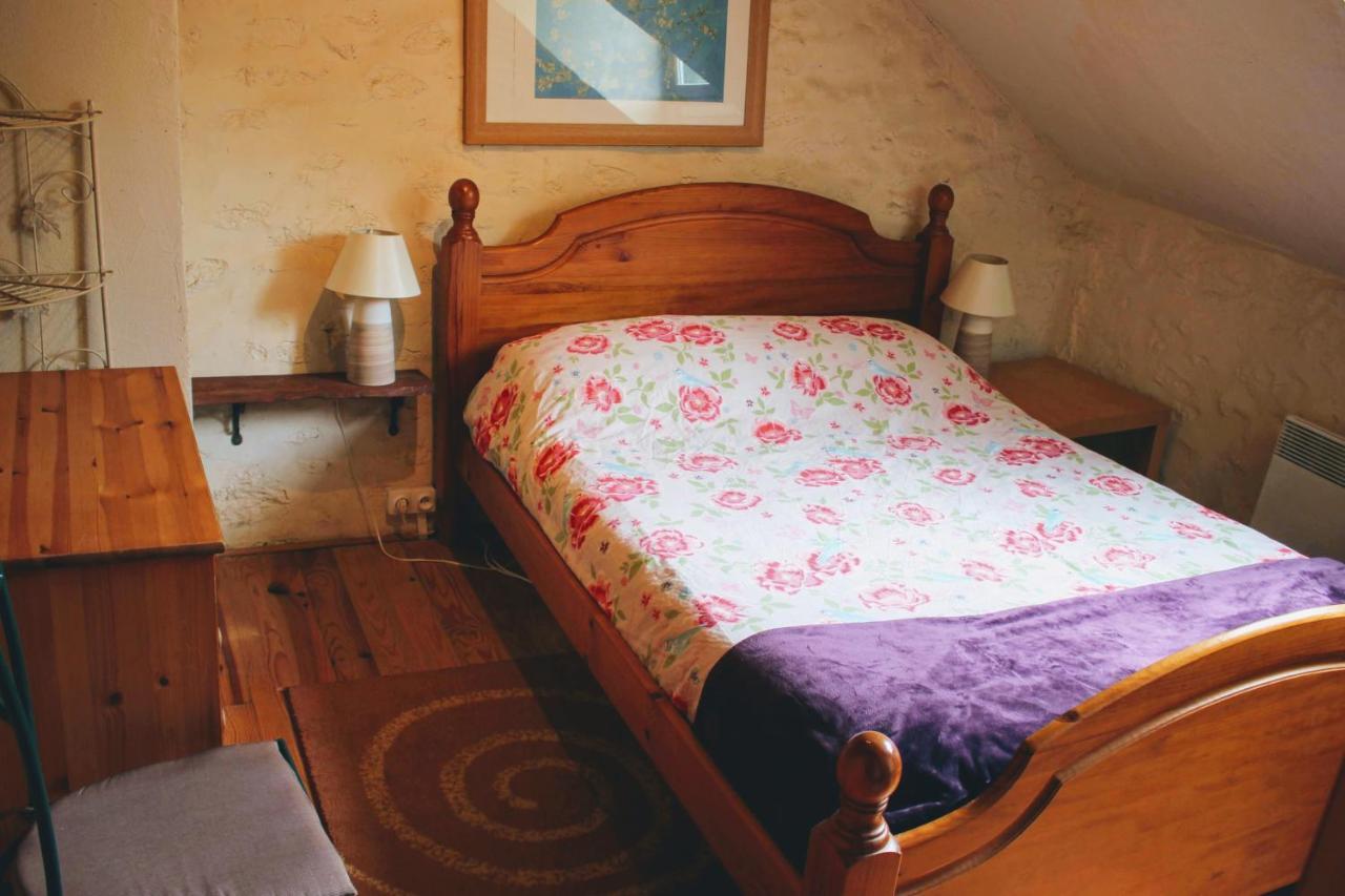 Bras D'Or Rural Gite Cottage By Farms & Lakes. Bais  Eksteriør billede