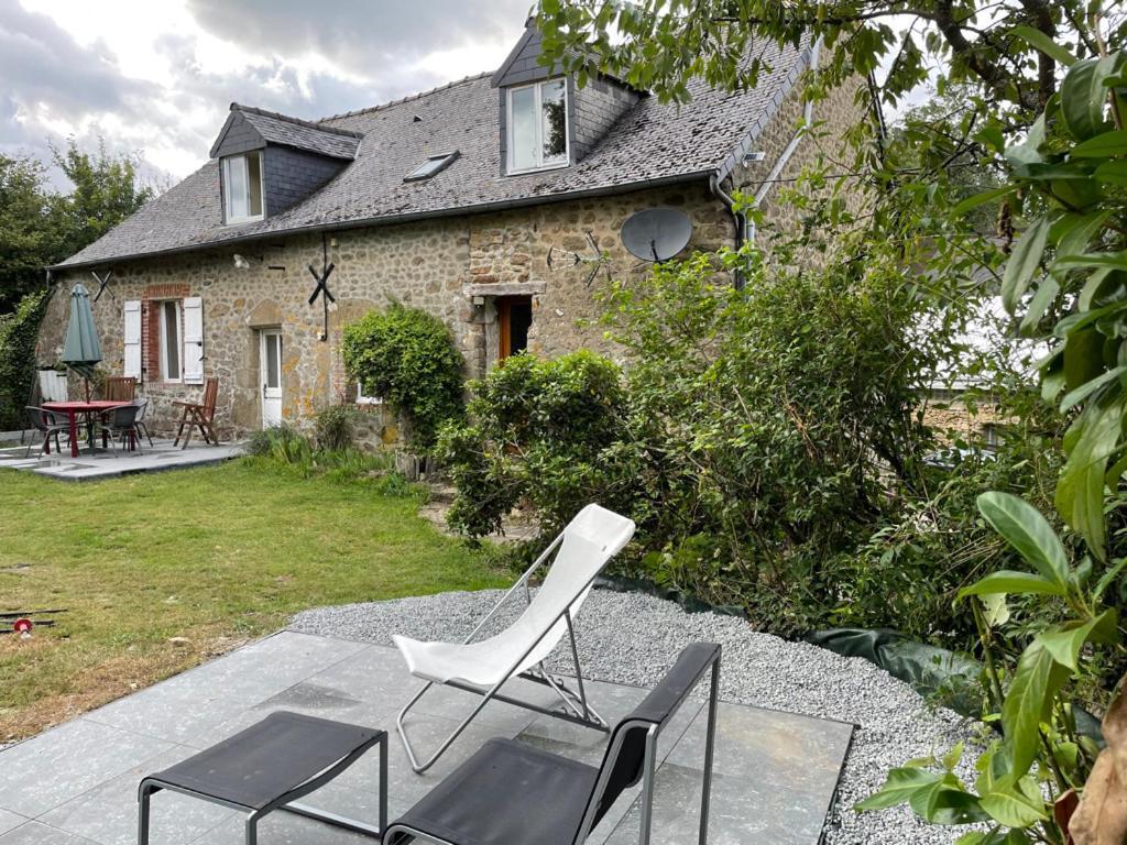 Bras D'Or Rural Gite Cottage By Farms & Lakes. Bais  Eksteriør billede