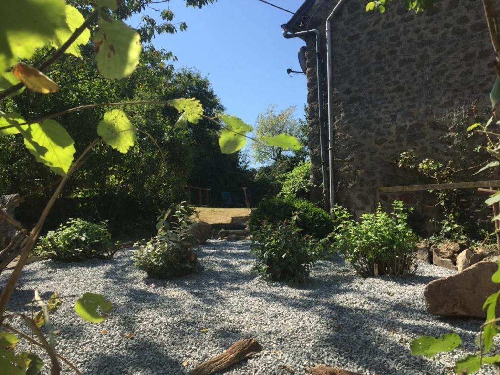 Bras D'Or Rural Gite Cottage By Farms & Lakes. Bais  Eksteriør billede