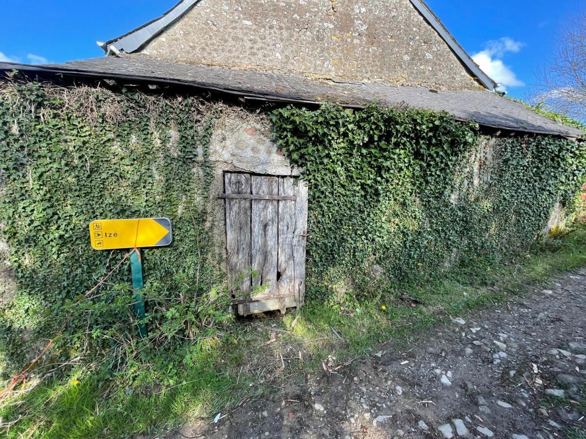 Bras D'Or Rural Gite Cottage By Farms & Lakes. Bais  Eksteriør billede
